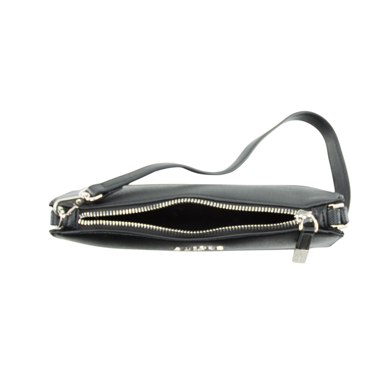 Gaelle mini pochette nera