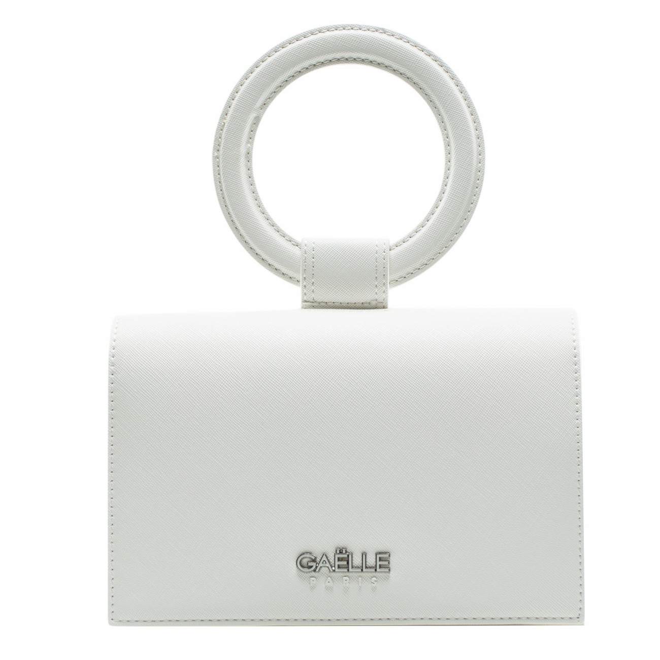 Gaelle mini shoulder straps...