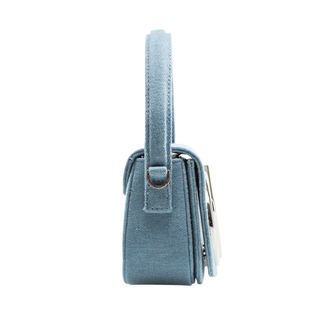 Gaelle mini shoulder strap...