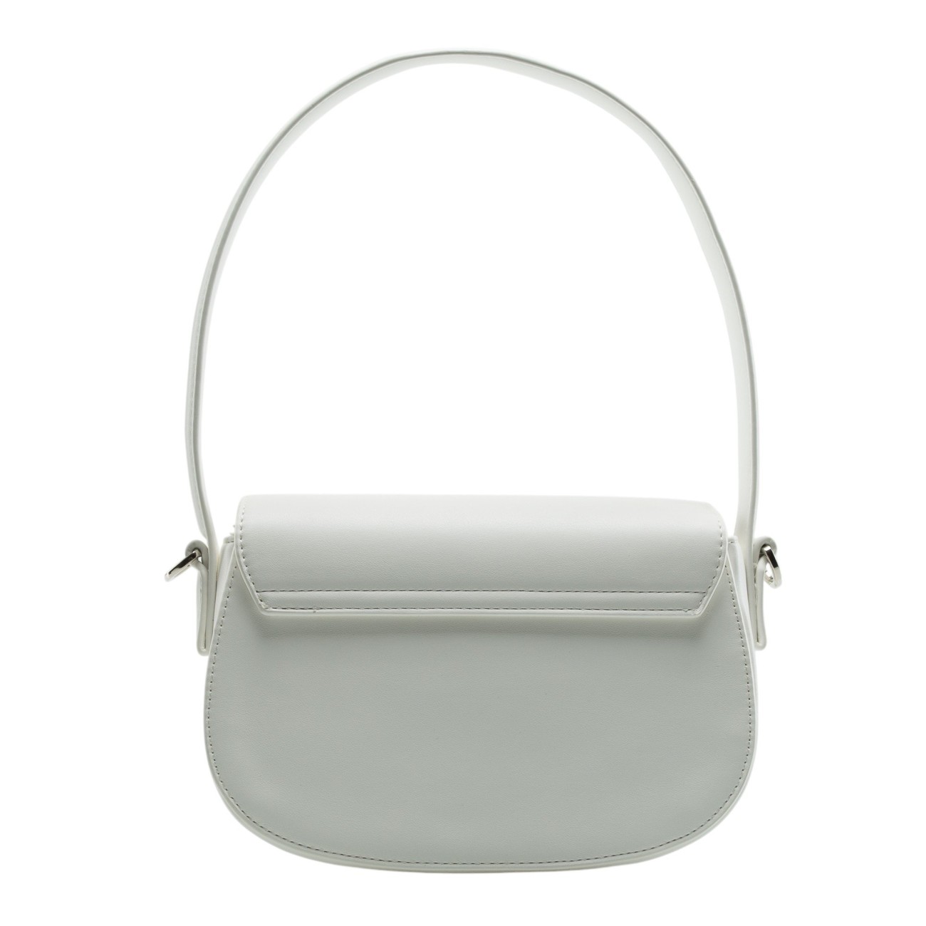 Gaelle shoulder bag bianca