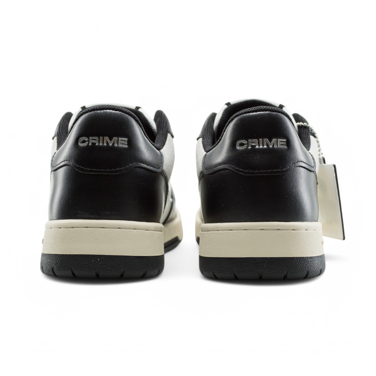 Crime London men sneakers...