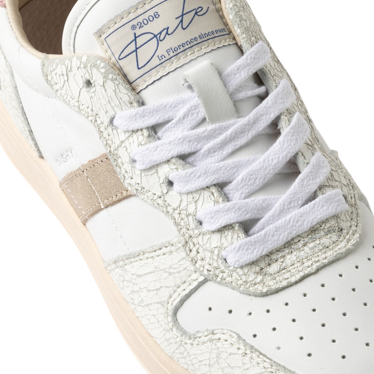 Date sneakers donna Court...