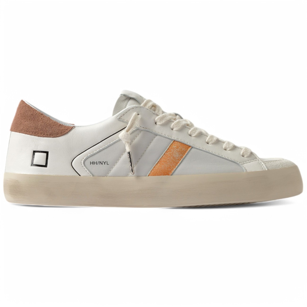 Date sneakers uomo Hill low...