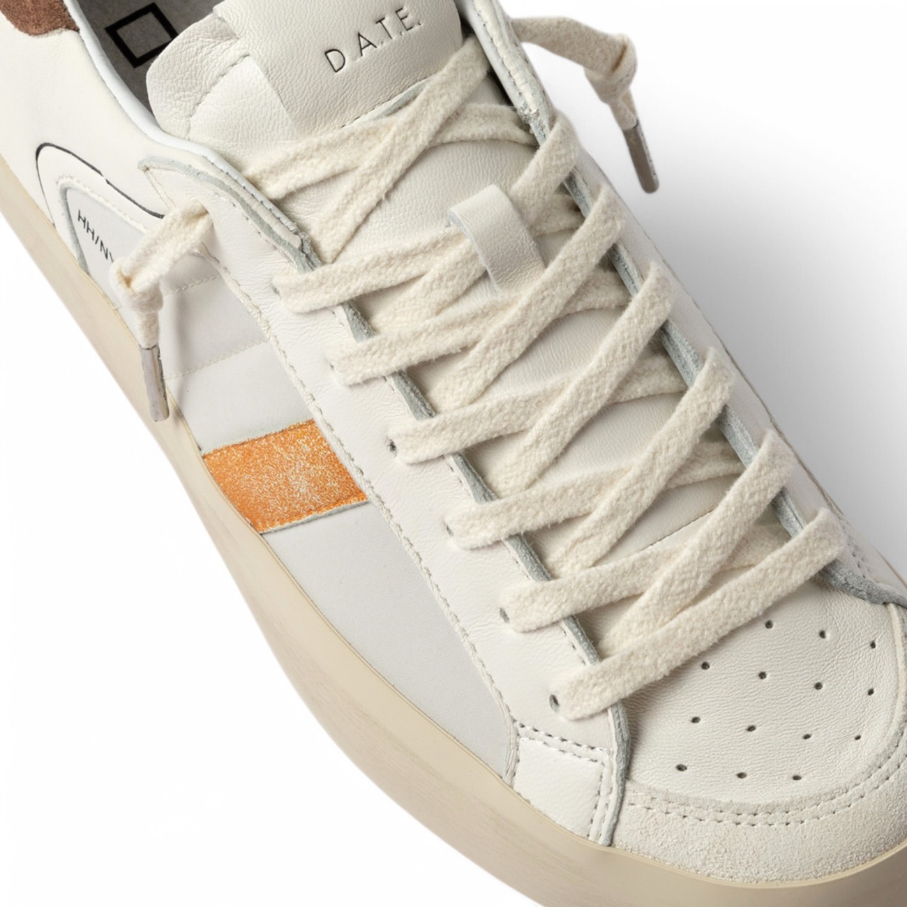 Date sneakers uomo Hill low...