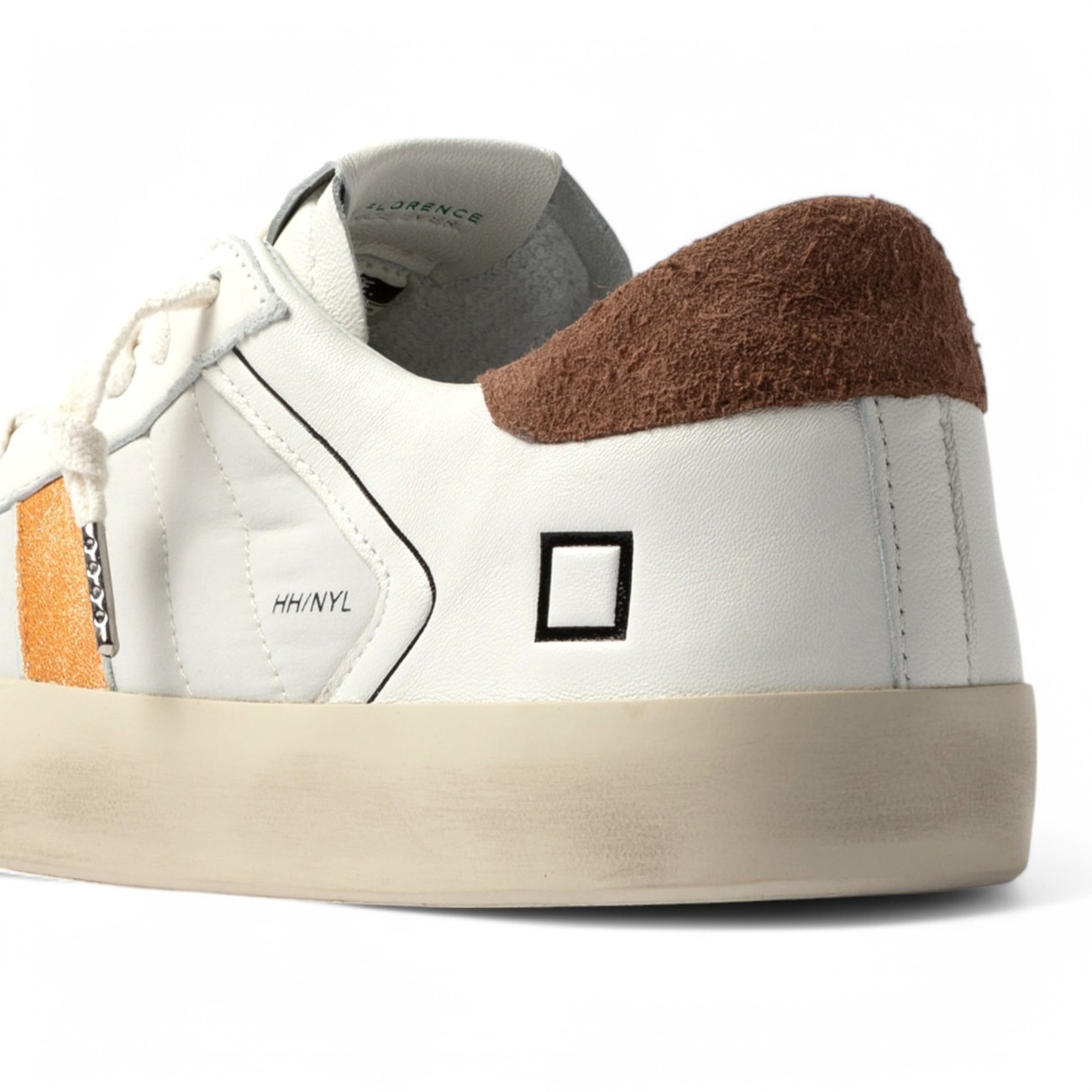 Date sneakers uomo Hill low...